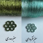 دستبند لاله جواهری 2 - تصویر 5
