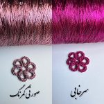 دستبند لاله جواهری 2 - تصویر 2