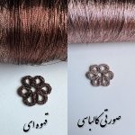 دستبند لاله جواهری 2 - تصویر 10