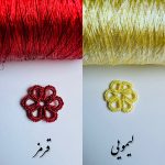 دستبند لاله جواهری 2 - تصویر 9